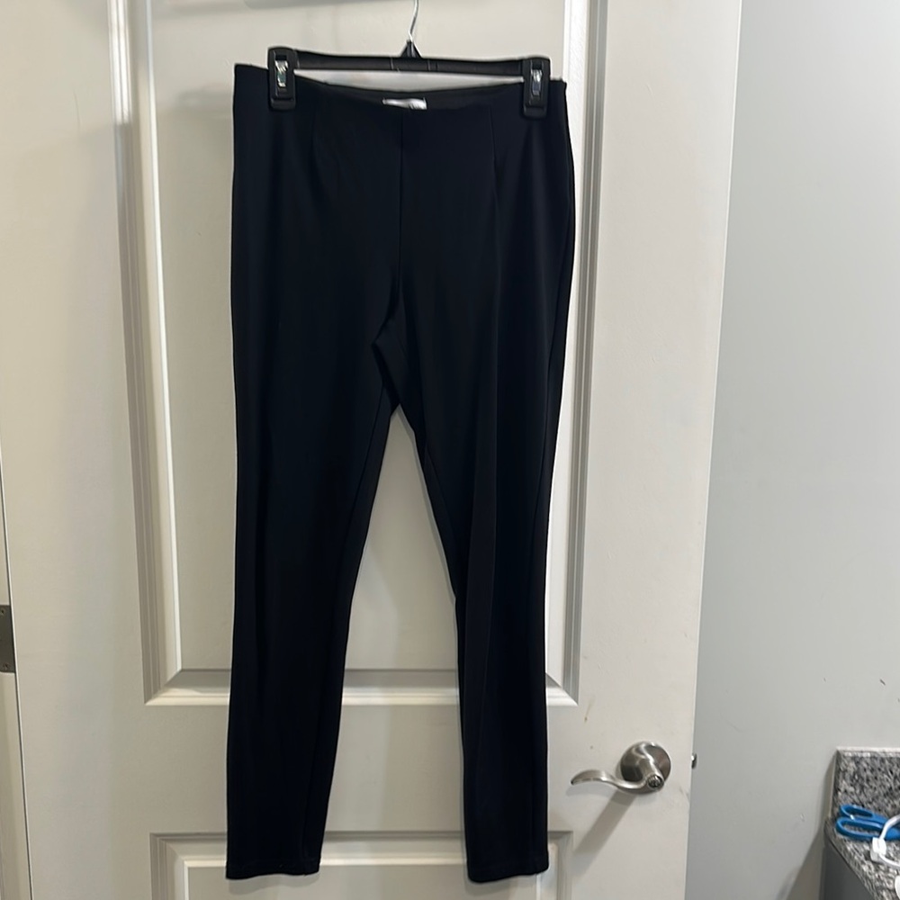 Calvin Klein ponte pants